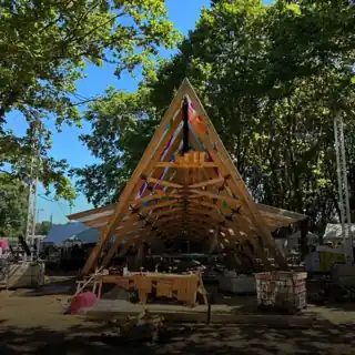 Set for Fusion festival 2026 uploaded to SoundCloud 6 hours ago