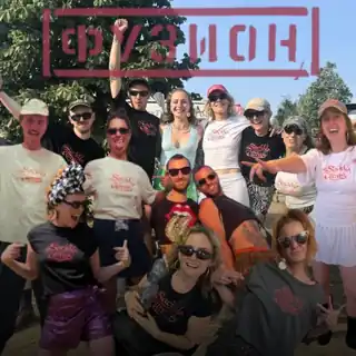 Set for Fusion festival 2026 uploaded to SoundCloud 5 hours ago