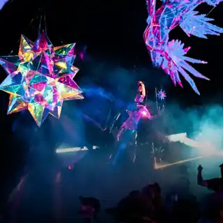 Set dla Skalar festival 2026 przesłany na SoundCloud 19 dni temu temu