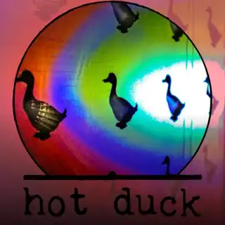Set for Sisyphos Hot Duck uploaded to SoundCloud 5 days ago