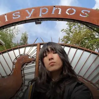 Set for Sisyphos Hot Duck uploaded to SoundCloud 3 days ago