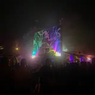 Set for Fusion festival 2026 uploaded to SoundCloud 7 days ago