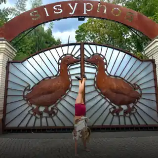 Set for Sisyphos Sommersonnenente uploaded to SoundCloud 23 hours ago