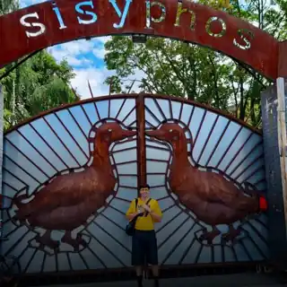 Set for Sisyphos Sommersonnenente uploaded to SoundCloud 17 hours ago Set for Sisyphos Sommersonnenente uploaded to SoundCloud 17 hours ago