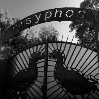 Set for Sisyphos Gans Im Glück uploaded to SoundCloud 2 days ago