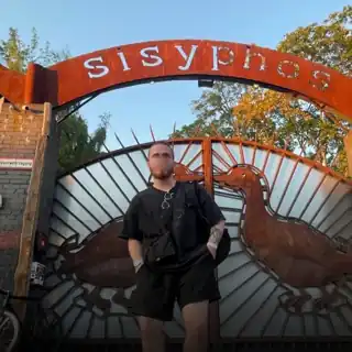 Set for Sisyphos Sommersonnenente uploaded to SoundCloud 2 days ago