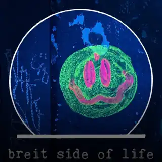 Set for Sisyphos Breit Side Of Life uploaded to SoundCloud 3 days ago