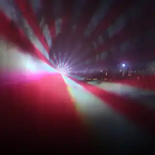 Set for Fusion festival 2026 uploaded to SoundCloud 6 days ago