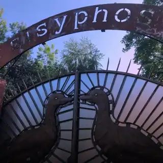 Set for Sisyphos Breit Side Of Life uploaded to SoundCloud 12 hours ago
