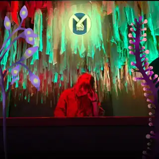 Set for MIT DIR festival 2026 uploaded to SoundCloud 2 days ago