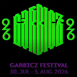 Set for Garbicz festival 2026 uploaded to SoundCloud yesterday