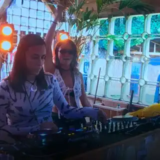 Set for Garbicz festival 2026 uploaded to SoundCloud 21 hours ago