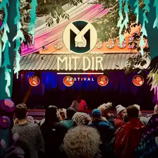 Lineup for MIT DIR 2026