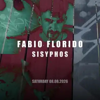 Set for Sisyphos In Der Blase Der Extase uploaded to SoundCloud 2 days ago