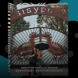 Set for Sisyphos Breit Side Of Life uploaded to SoundCloud 2 days ago