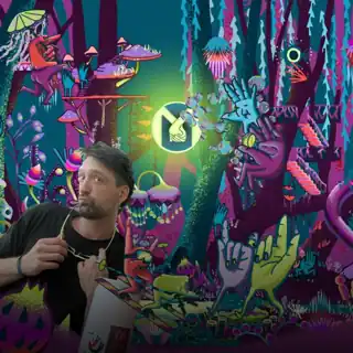 Set für MIT DIR festival 2026 vor vor 19 Tagen auf SoundCloud hochgeladen