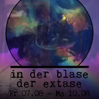 Set for Sisyphos In Der Blase Der Extase uploaded to SoundCloud 21 hours ago