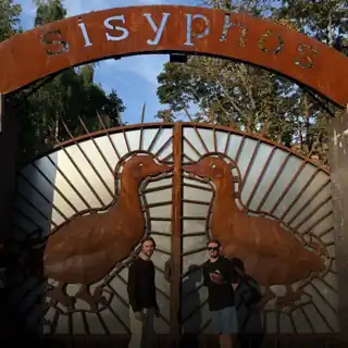 Set pour Sisyphos Ente Kross mis en ligne sur SoundCloud il y a il y a 6 heures Set pour Sisyphos Ente Kross mis en ligne sur SoundCloud il y a il y a 6 heures