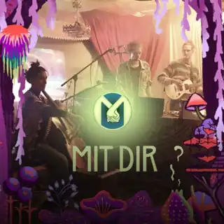 Set für MIT DIR festival 2026 vor vor 14 Tagen auf SoundCloud hochgeladen
