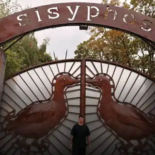Set für Sisyphos Ente Kross vor vor 15 Stunden auf SoundCloud hochgeladen Set für Sisyphos Ente Kross vor vor 15 Stunden auf SoundCloud hochgeladen