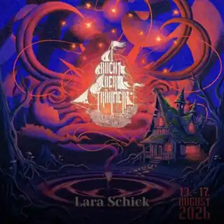 Set for Bucht der Träumer festival 2026 uploaded to SoundCloud 18 hours ago