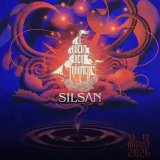 Set for Bucht der Träumer festival 2026 uploaded to SoundCloud 15 hours ago