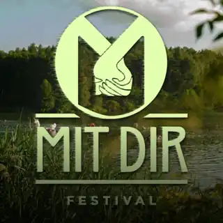 Set für MIT DIR festival 2026 vor vor 11 Tagen auf SoundCloud hochgeladen