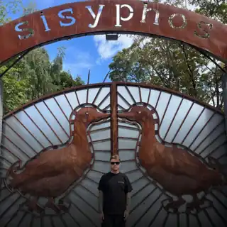 Set dla Sisyphos Ferien In Der Ballachai przesłany na SoundCloud przedwczoraj temu