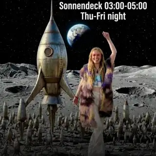 Set pour Fusion festival 2026 mis en ligne sur SoundCloud il y a il y a 12 jours