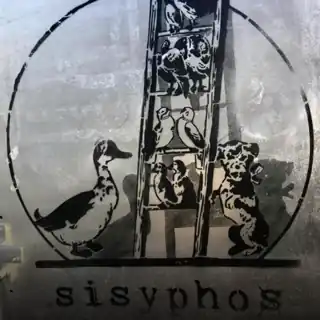 Set for Sisyphos Kosmische Verstrahlung uploaded to SoundCloud 2 days ago