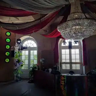 Set for CoSy festival 2026 uploaded to SoundCloud 21 days ago