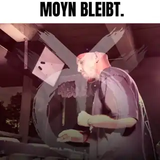 Set for Moyn festival 2026 uploaded to SoundCloud 4 days ago