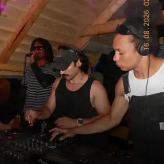 Set für Bucht der Träumer festival 2026 vor vor 17 Tagen auf SoundCloud hochgeladen