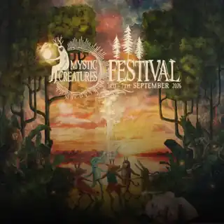 Set for Mystic Creatures festival 2026 uploaded to SoundCloud yesterday