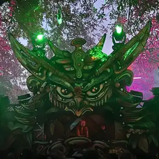 Set for Mystic Creatures festival 2026 uploaded to SoundCloud 4 hours ago