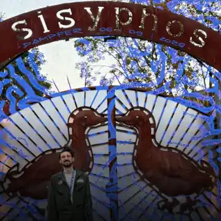 Set dla Sisyphos Highter Weiter przesłany na SoundCloud 12 godzin temu temu