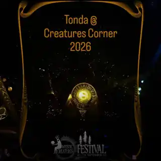 Set für Mystic Creatures festival 2026 vor vor 20 Stunden auf SoundCloud hochgeladen
