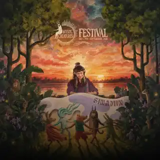 Set für Mystic Creatures festival 2026 vor vor 11 Tagen auf SoundCloud hochgeladen