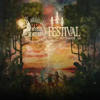 Lineup for Mystic Creatures 2026