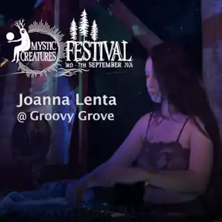 Set für Mystic Creatures festival 2026 vor vor 10 Tagen auf SoundCloud hochgeladen