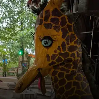 Set für Mystic Creatures festival 2026 vor vor 10 Tagen auf SoundCloud hochgeladen