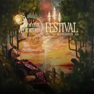 Set für Mystic Creatures festival 2026 vor vor 10 Tagen auf SoundCloud hochgeladen