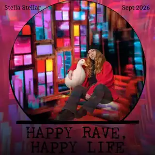 Set for Sisyphos Happy Rave Happy Life uploaded to SoundCloud yesterday