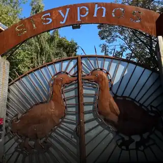 Set for Sisyphos Happy Rave Happy Life uploaded to SoundCloud 16 hours ago