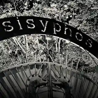 Set für Sisyphos Enternal Summer vor vorgestern auf SoundCloud hochgeladen