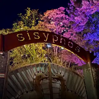 Set for Sisyphos Sisy 54 - Nichtgeburtstag uploaded to SoundCloud 2 days ago