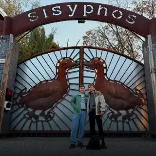 Set für Sisyphos Kollektiver Kopfsalat vor vor 4 Tagen auf SoundCloud hochgeladen