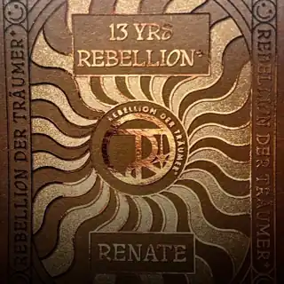 Set für Unlucky 13 - RdT Anniversary /Renate vor vor 4 Tagen auf SoundCloud hochgeladen