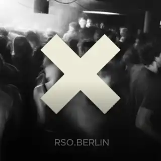 Set for XTRUDE x Space Trax /RSO uploaded to SoundCloud 5 days ago