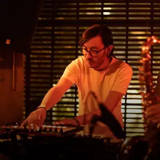 🔴 Tunkuy & King Edi K *KONZERT*